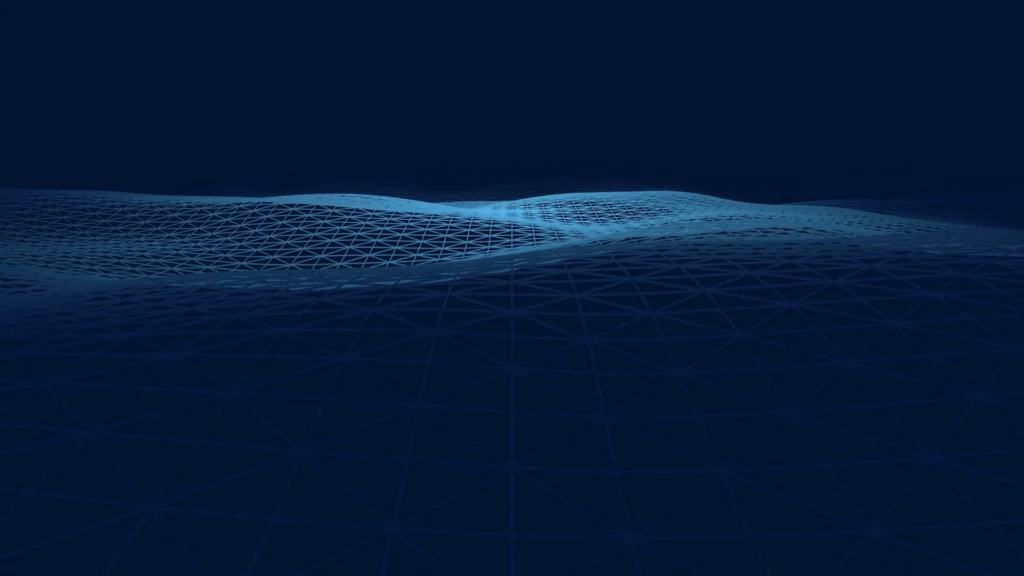 Wave image