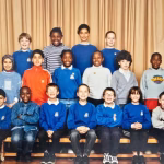 Stephen James at School - Overton Window Blog
